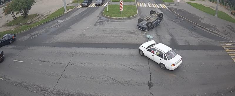 Фото: соцсети главы Череповца Андрей Накрошаева
