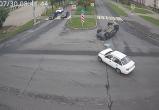 Фото: соцсети главы Череповца Андрей Накрошаева