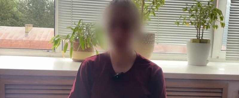 Фото: пресс-служба УМВД России по Вологодской области
