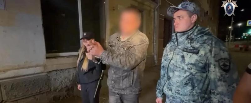 Фото: пресс-служба СУ СК РФ по Вологодской области