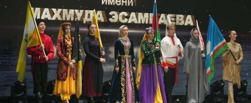 фото: пресс-служба Министерства культуры Чеченской республики