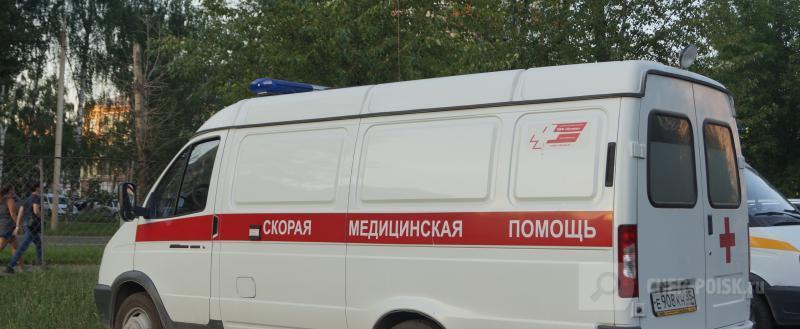 Фото:Вологда-поиск