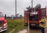 Фото: пресс-служба МЧС России по Вологодской области