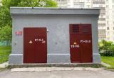 Фото: МУП "Электросеть" города Череповца