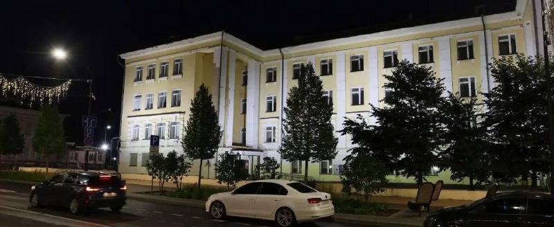 Фото телеграмм-канал Георгий Филимонова