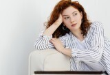 - А меня возьмете? - свекровь достала везде ходить за нами хвостом
