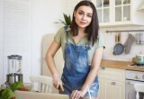 - Лучше бы детям на образование отложили, - свекры осуждают нас, потому что мы технику домой покупаем