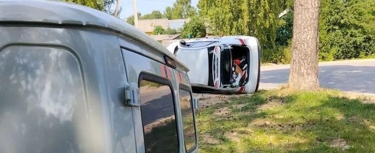 Фото: пресс-служба Аварийно-спасательной службы Вологодской области 