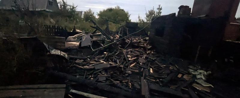 Фото: пресс-служба МЧС по Вологодской области