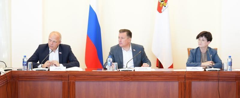 фото: ЗСО Вологодской области