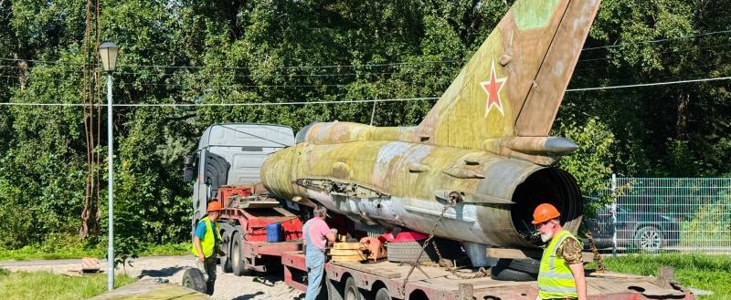 Фото: Пресс-служба мэрии Череповца