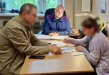 Фото: пресс-служба СУ СК России по Вологодской области