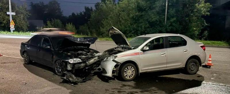 Госавтоинспекция Вологодской области
