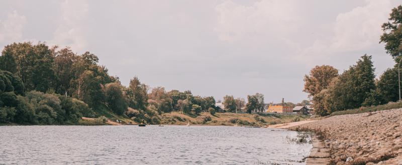 Фото Тимура Бойкова/Вологда-Поиск