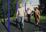 Фото: соцсети главы Череповца Андрея Накрошаева