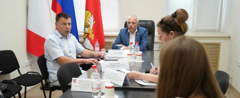 фото: ЗСО Вологодской области