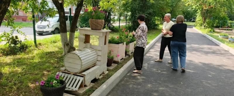 фото: ЗСО Вологодской области