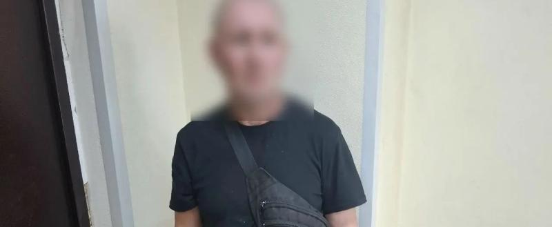 Фото: пресс-служба УМВД России по Вологодской области