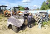 Фото: пресс-служба СУ СК РФ по Вологодской области 