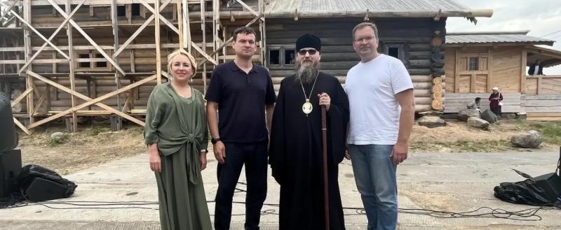 фото: партия Единая Россия