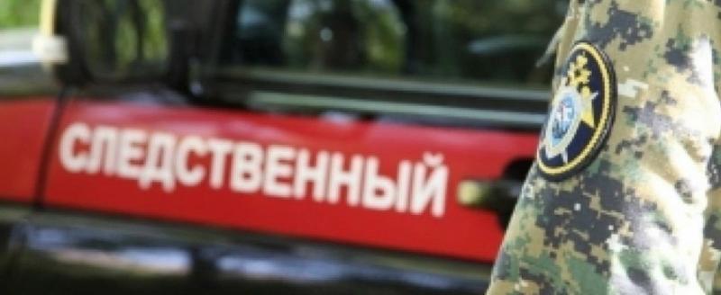 Фото: пресс-служба СУ СК России по Вологодской области