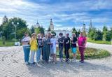 фото: пресс-служба Единой России