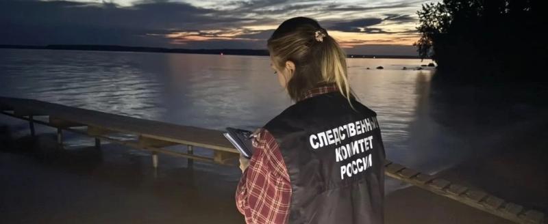 Фото: пресс-служба СУ СК РФ по Вологодской области 