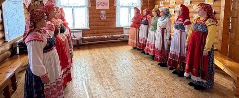 Фото: пресс-служба правительства Вологодской области