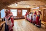 Фото: пресс-служба правительства Вологодской области