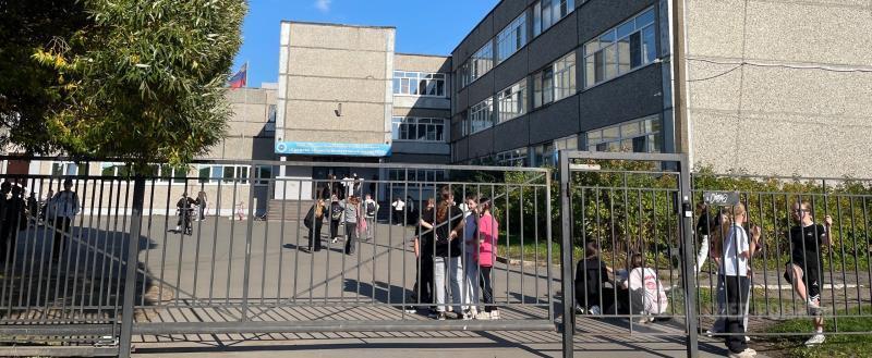 Фото: Череповец-Поиск