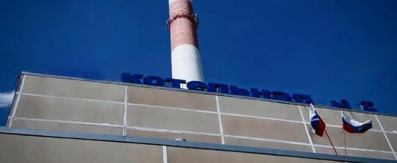 Фото: соцсети главы Череповца Андрея Накрошаева