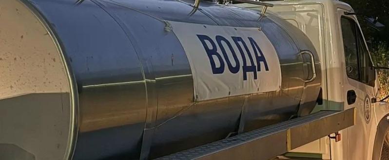 Фото: пресс-служба водоканала города Череповца