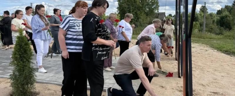 фото: пресс-служба Единой России