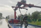 Фото: пресс-служба ГАИ Вологодского округа 
