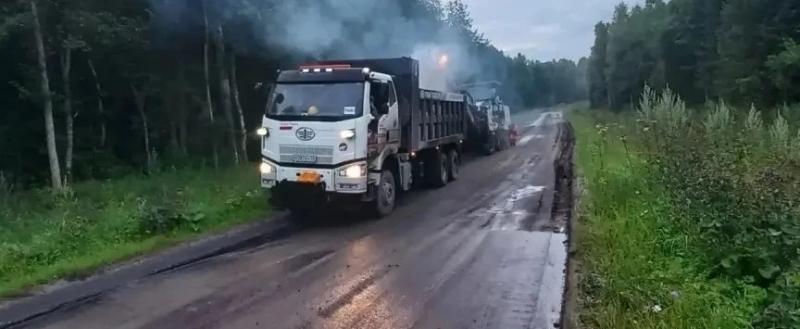 Фото: пресс-служба правительства Вологодской области