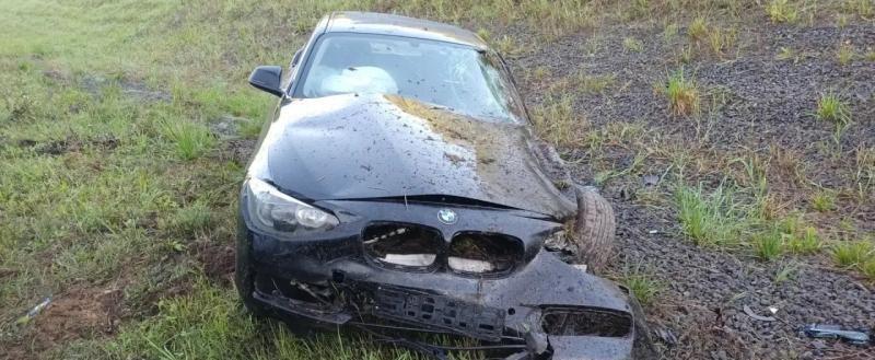 Фото: пресс-служба ГАИ Верховажского округа 