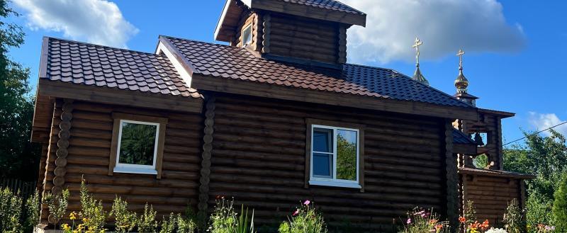 Череповецкая епархия