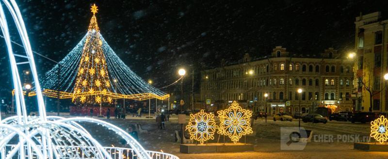 Фото Вологда-поиск