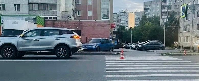 фото:  госавтоинспекция Вологодской области