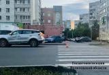 фото:  госавтоинспекция Вологодской области