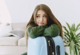 - Оставляй его в номере в следующий раз, - подруге мешал мой ребенок, когда мы поехали вместе в отпуск