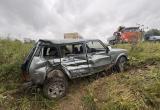 Фото: пресс-служба ГАИ Вологодского округа 