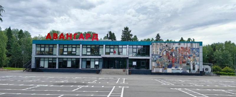 фото: пресс-служба Правительства Вологодской области