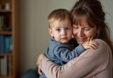 - Ты же сама просила внуков, - дочь после развода на меня повесила заботы о ребенке
