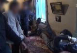 Фото: пресс-служба СУ СК РФ по Вологодской области
