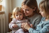 - Из-за тебя я без работы осталась, - золовка попросила меня посидеть с ее сыном, но там были и дети ее подруг