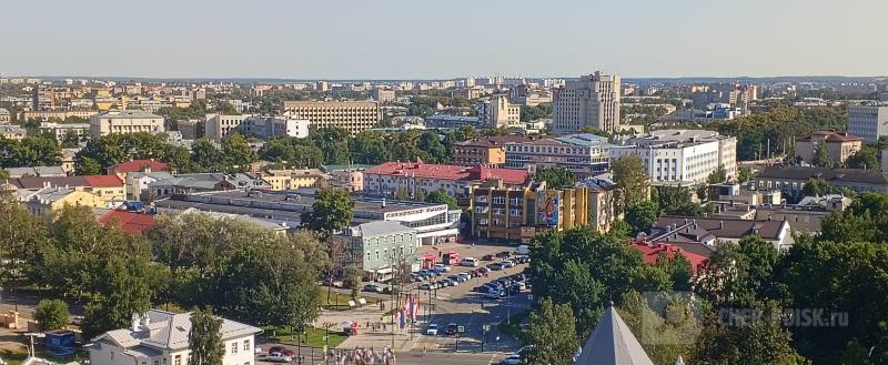 Череповец-Поиск