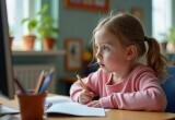 - Я в отделе образования работаю, - из-за ненормальной мамаши мы не можем купить телевизор в класс