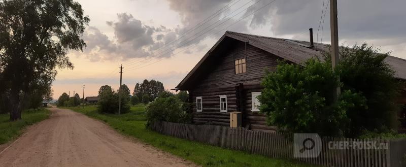 Череповец-Поиск