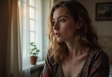 &mdash; Вам не понять с таким мышлением. &mdash; Жена брата унижает родителей, а он молчит в тряпочку